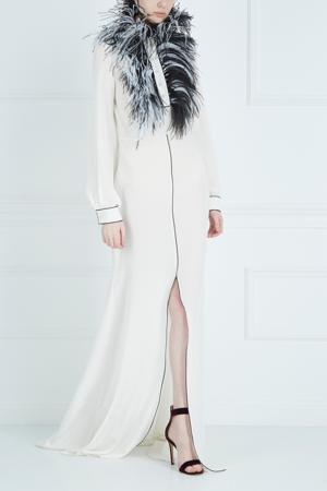 Платье Djaba Diassamidze