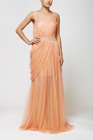 Платье Zuhair Murad