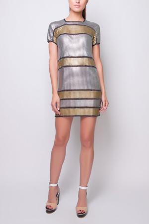 Платье Paco Rabanne