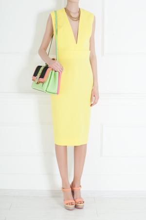 Платье Victoria Beckham