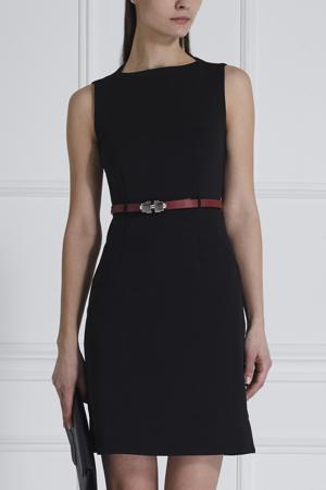 Платье Diane von Furstenberg