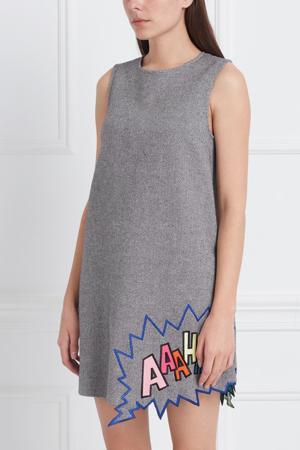 Платье Mira Mikati Платье Mira Mikati