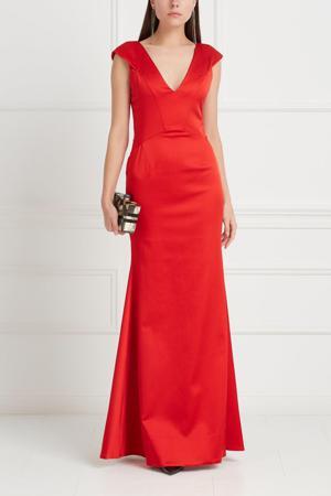 Платье Zac Zac Posen