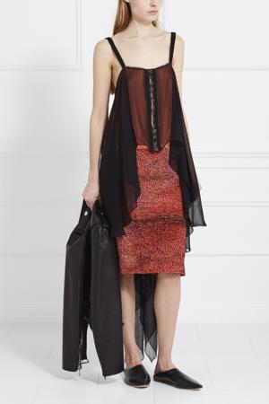 Платье Proenza Schouler