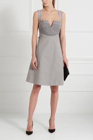 Платье Nina Ricci