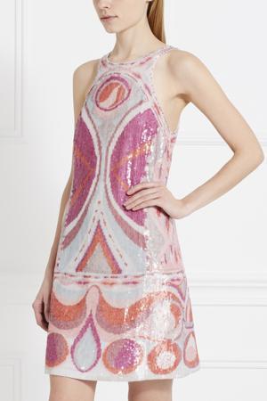 Платье Emilio Pucci