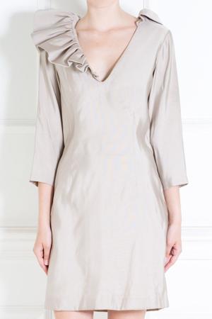 Платье Ruffian