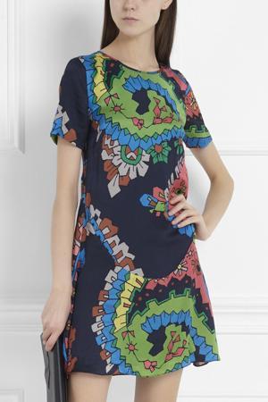 Платье Matthew Williamson