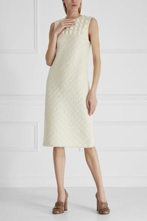 Платье Bottega Veneta