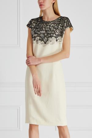 Платье Bottega Veneta