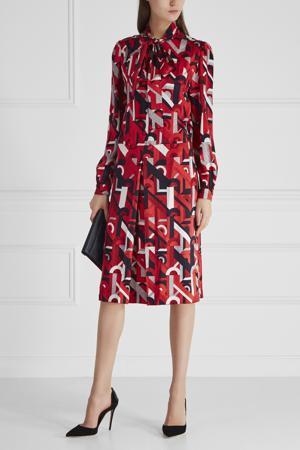 Платье Prada