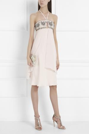 Платье Jean Louis Scherrer