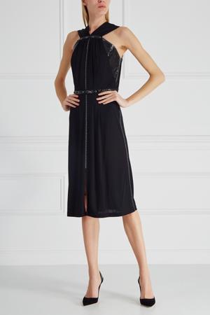 Платье Bottega Veneta