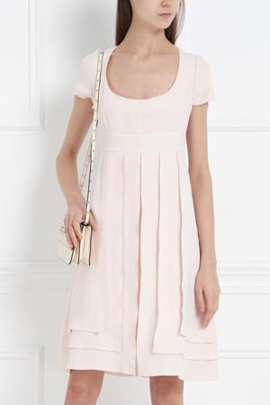 Платье Jean Louis Scherrer