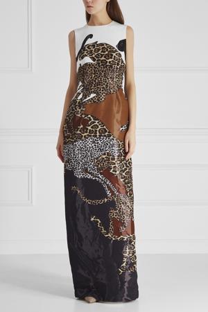 Платье Alexander Terekhov