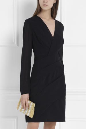 Платье J. Mendel