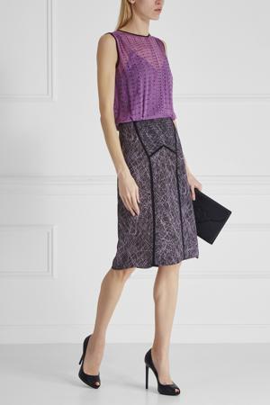 Платье Bottega Veneta