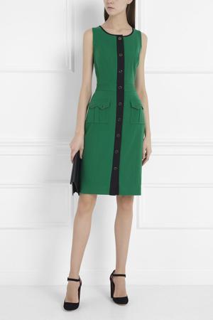 Платье Jason Wu