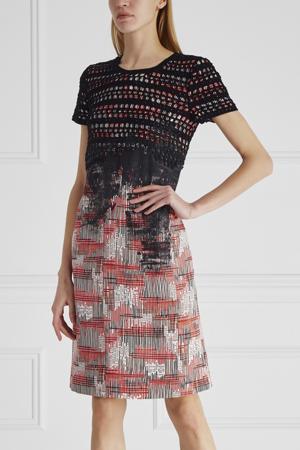 Платье Bottega Veneta