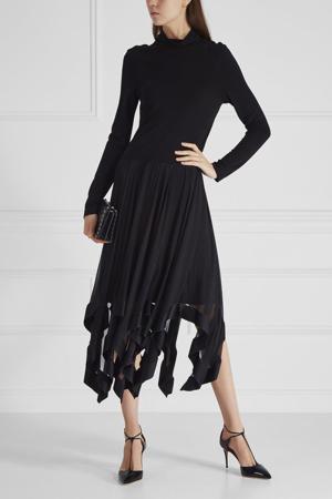 Платье Nina Ricci