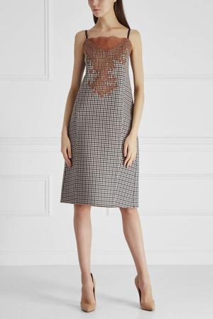 Платье Nina Ricci