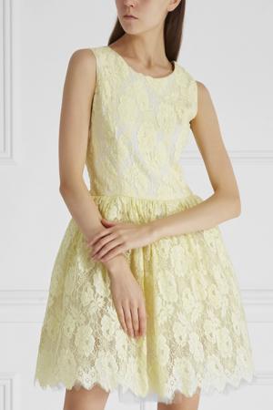 Платье Loyd Ford