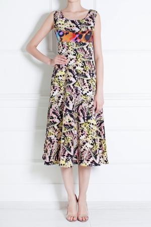 Платье Duro Olowu