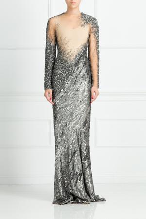 Платье Kaufmanfranco