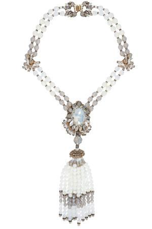 Платье Erickson Beamon