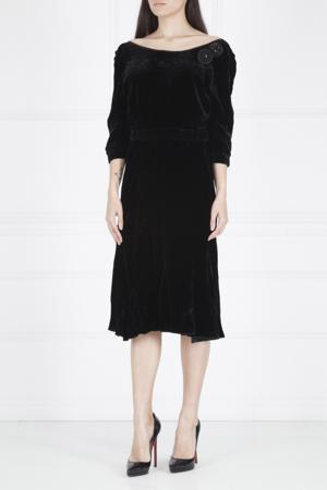 Платье Nina Ricci