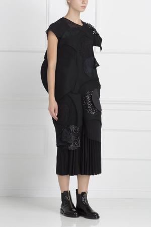 Платье Junya Watanabe