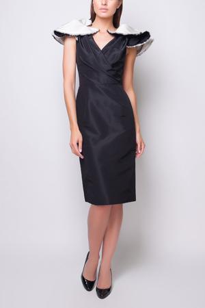 Платье Carolina Herrera Платье Carolina Herrera