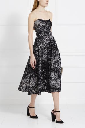 Платье Giambattista Valli