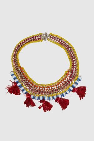 Платье Akong London