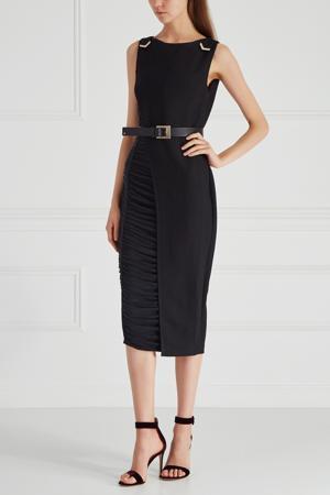 Платье Elisabetta Franchi