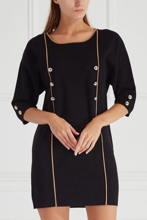 Платье Elisabetta Franchi