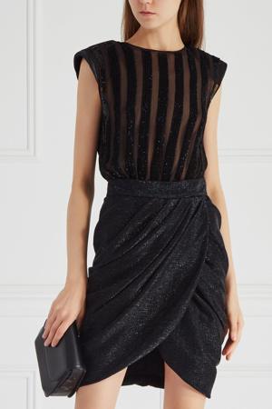 Платье Elisabetta Franchi