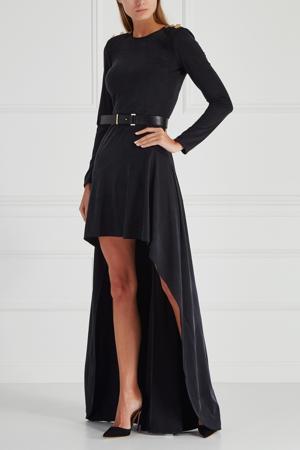 Платье Elisabetta Franchi