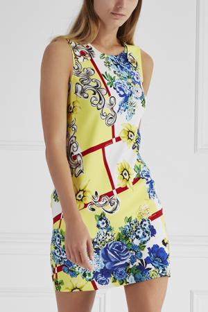 Платье Versace