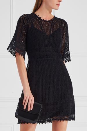 Платье Rebecca Taylor