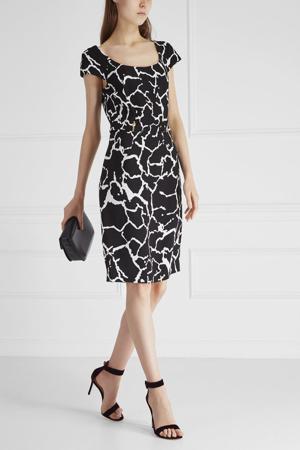 Платье Versace