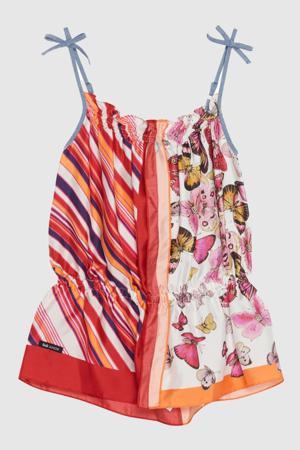 Платье Dolce&Gabbana Children