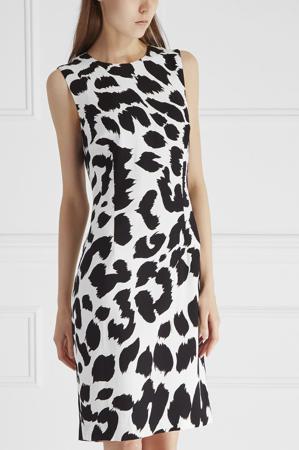 Платье Versace