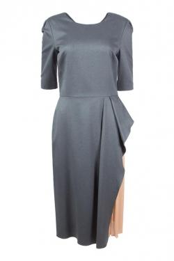 Платье Vionnet