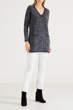 Платье Maison Ullens