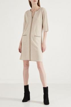 Платье Max & Moi