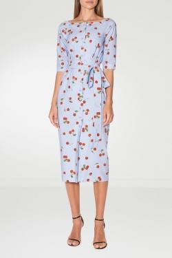 Платье Alexander Terekhov