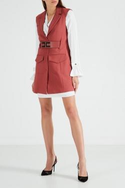 Платье Elisabetta Franchi