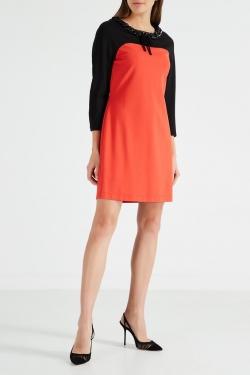 Платье Moschino Cheap and Chic