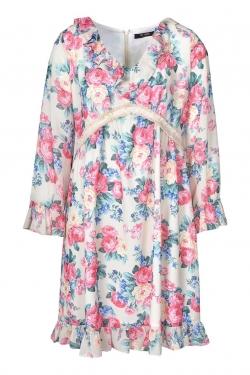 Платье My Twin Twinset